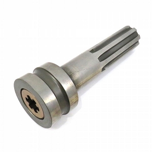 PISTON (65J40) -USED